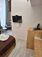 Nebula Boutique Hotel