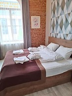 Nebula Boutique Hotel