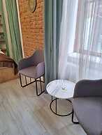 Nebula Boutique Hotel
