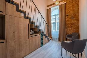 Nebula Boutique Hotel