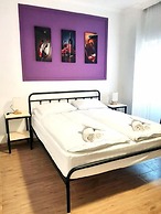 Hotel Art Nebula