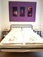 Hotel Art Nebula