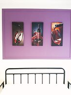 Hotel Art Nebula