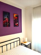 Hotel Art Nebula