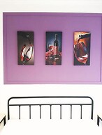 Hotel Art Nebula