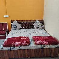Kaku's Krishnabagh palace
