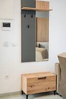 ARA Lux Apartments