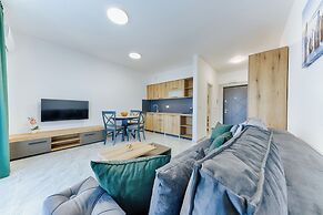 ARA Lux Apartments