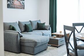 ARA Lux Apartments