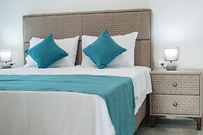 ARA Lux Apartments