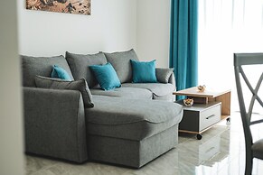 ARA Lux Apartments