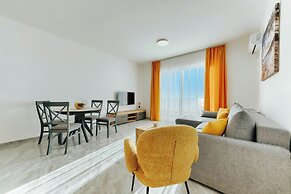 ARA Lux Apartments