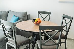 ARA Lux Apartments