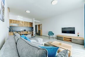 ARA Lux Apartments