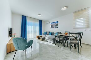 ARA Lux Apartments