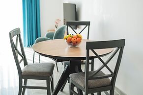 ARA Lux Apartments