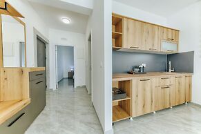 ARA Lux Apartments