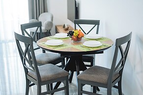 ARA Lux Apartments
