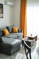 ARA Lux Apartments