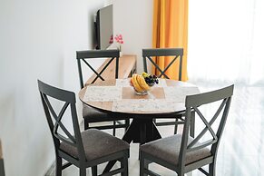 ARA Lux Apartments