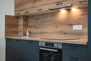 ARA Lux Apartments