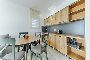 ARA Lux Apartments