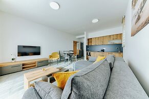 ARA Lux Apartments