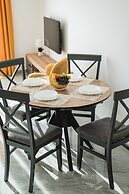 ARA Lux Apartments