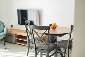 ARA Lux Apartments