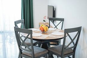 ARA Lux Apartments