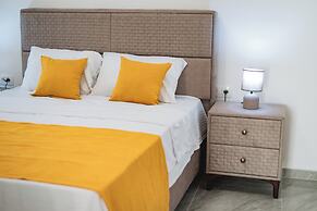 ARA Lux Apartments