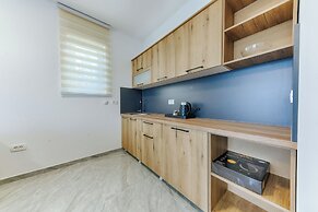 ARA Lux Apartments