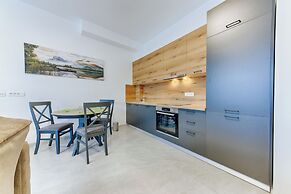 ARA Lux Apartments