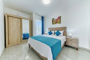 ARA Lux Apartments