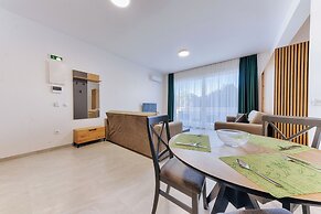 ARA Lux Apartments