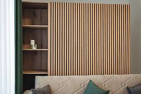 ARA Lux Apartments