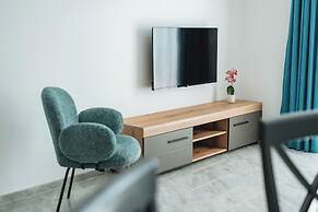 ARA Lux Apartments