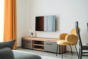 ARA Lux Apartments