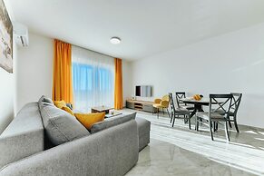 ARA Lux Apartments