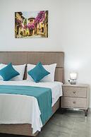 ARA Lux Apartments