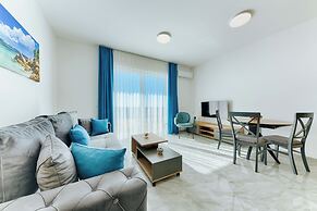 ARA Lux Apartments