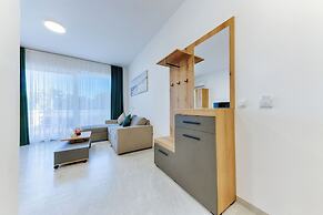 ARA Lux Apartments