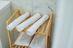 ARA Lux Apartments