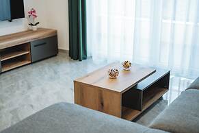 ARA Lux Apartments