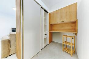 ARA Lux Apartments