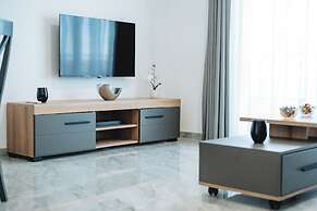 ARA Lux Apartments