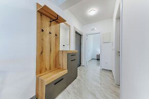 ARA Lux Apartments