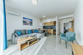 ARA Lux Apartments