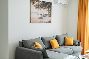 ARA Lux Apartments