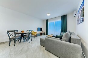 ARA Lux Apartments
